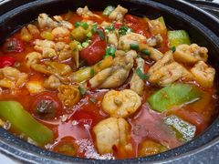 -阿毛饭店·宁波老字号(儿童公园旗舰店)