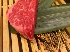 -赤坂亭M9和牛烧肉(世博源店)