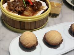-蝴蝶里·粤菜·点心(龙湖天街&滨江店)