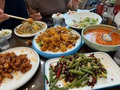 -润泽园饭庄(中山路店)