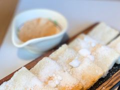 朝鲜打糕-七八冷面·延边朝鲜族美食(圣熙八号店)