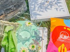 -CAKE BOSS 蛋糕老板(西单君太百货店)