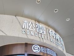 -松雷商业(南岗店)