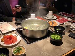 -大喜牛鲜牛肉火锅(营迹路店)