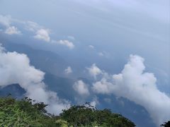 -峨眉山风景名胜区