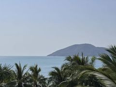 -日落吧·海景咖啡厅·餐酒吧·鸡尾酒·下午茶·乐队表演·浪漫夕阳·三亚文华东方酒店