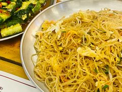 -后街佬·炭火鲜鱼杂(南城店)