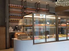 -奈雪的茶(大梅沙8号仓店)