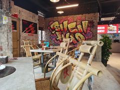 -神伙烧烤(江北黄泥塝店)