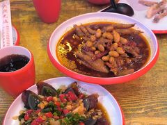 -老闵田螺馆·南昌特色小炒(梦时代店)