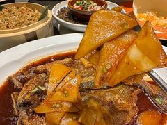 -柒园·三十年创意杭帮菜(龙湖滨江天街店)