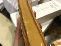 海盐咖啡手指泡芙-Sunflour(来福士店)
