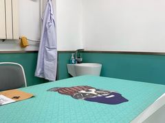 -欧奕国际动物医院