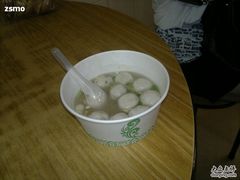 -原巷口鱼丸店(龙头路外卖店)