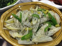 -单记口味虾