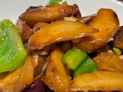 -关东小磨东北菜(漕河泾印象城店)