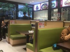 -阿毛饭店(和义路店)
