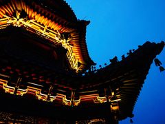 -迎泽公园