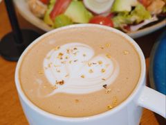 -Jamaicablue Coffeeshop(中央广场店)