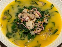 -漢舍中国菜馆(889广场店)