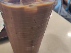 鸳鸯白咖啡-Old Town White Coffee(gateway@klia2)
