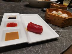 -同庆楼(滨湖万达广场店)