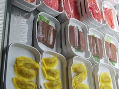 -星伦多自助料理·涮烤一体(江桥万达店)