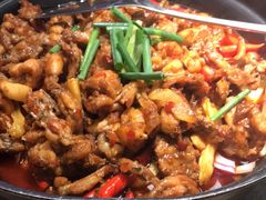 -蛙小侠(长安万科店)