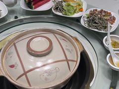 -天宜隆蘑菇宴火锅(石景山旗舰店)