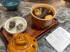 -安泰楼·佛跳墙创始人·传统闽味早茶·酒楼(三坊七巷闽菜地标店)