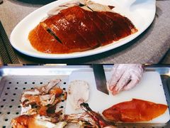 -金鸭季·北京烤鸭(深业上城店)