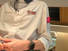 -海底捞火锅(西安路店)