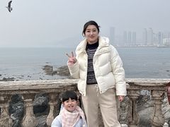 -黑石礁公园