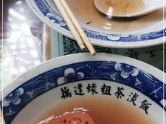 -粗茶淡饭(东关街店)