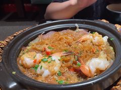-廖川菜(太阳宫店)