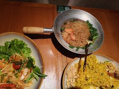 -Tegu泰古莲·泰国餐厅(红山6979店)