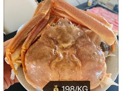 -盒马X会员店(上海森兰商都店)