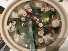 -费大厨辣椒炒肉(沙河万达店)