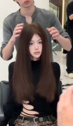 -DL HOPE明星造型