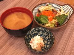 -豊 胜手丼