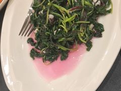 -A One Kitchen·南京精菜馆(晶丽酒店店)