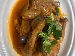 -沈家花园如皋菜(海阳路店)