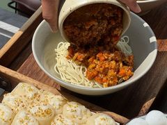 -李百蟹·江南蟹黄面·河景餐厅(夫子庙总店)