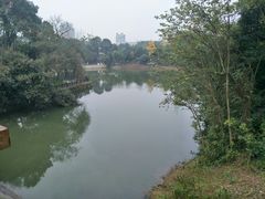 -重庆工商大学(南岸校区)