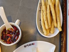 -前门·鲜肉火锅(长风店)