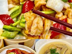 -馨越楼·点心·粤菜(赤坎店)