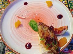 -BROWNSTONE布朗石西班牙餐厅(富城店)