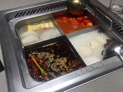 -海底捞火锅(天一广场亚细亚店)