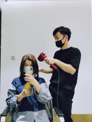 -逸丝风尚