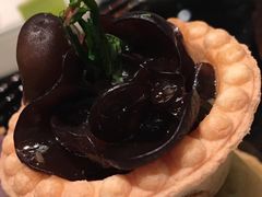 -香乐园·淮扬菜中餐厅·Shang Garden(福田香格里拉店)